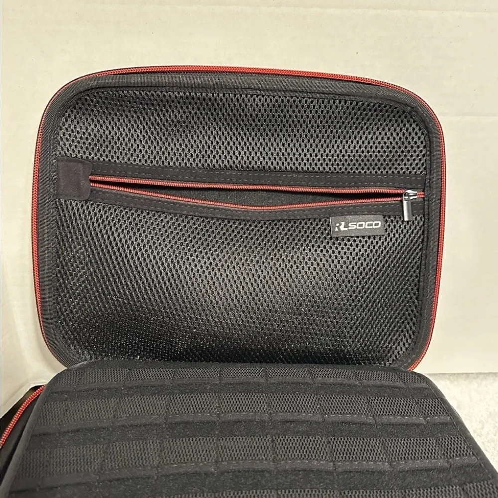 Nintendo Switch Travel Case Set